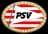 PSV Eindhoven logo