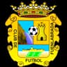 CF Fuenlabrada logo