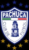 Pachuca logo