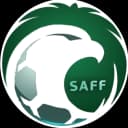 Saudi Arabia crest