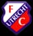 FC Utrecht logo