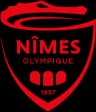Nimes Olympique logo