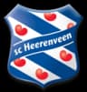 SC Heerenveen logo