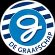 De Graafschap crest