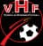 Les Herbiers VF logo