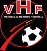 Les Herbiers VF logo