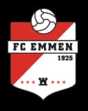 FC Emmen Wappen