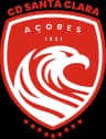 CD Santa Clara logo