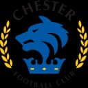 Chester F.C logo