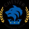 Chester F.C logo