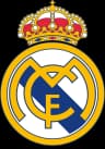 Real Madrid Castilla logo