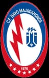 CF Rayo Majadahonda logo