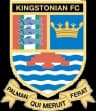 Kingstonian logo