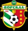 FC Vorskla Poltava logo