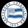 Sarpsborg FK logo