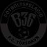 B36 Torshavn logo