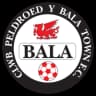Bala Town FC logo