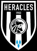 Heracles Almelo crest