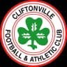 Cliftonville FC logo