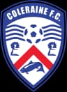 Coleraine FC logo
