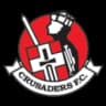 Crusaders logo