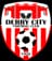 Derry City FC logo