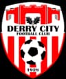 Derry City FC logo