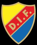 Djurgardens IF Fotbollsforening crest