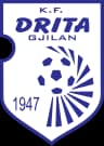 FC Drita logo