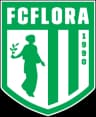 FC Flora Tallinn logo