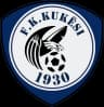FK Kukesi logo