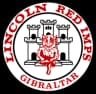 Lincoln Red Imps logo