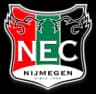 NEC Nijmegen logo