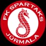 FK Spartaks Jurmala logo