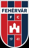 MOL Fehervar FC logo