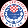 HSK Zrinjski Mostar logo