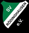 SV Rodinghausen logo