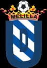 UD Melilla logo