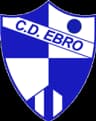 CD Ebro logo