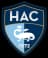 Le Havre AC logo