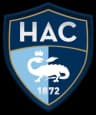 Le Havre AC logo