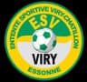 ES Viry-Chatillon logo