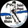 Saint-Pryve Saint-Hilaire FC logo