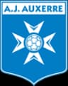 AJ Auxerre logo