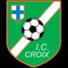 Iris Club de Croix logo