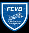 FC Villefranche logo