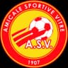 AS Vitre logo