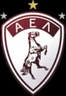 AEL FC logo