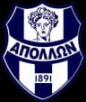 Apollon Smyrnis logo