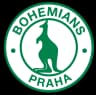 Bohemians 1905 logo